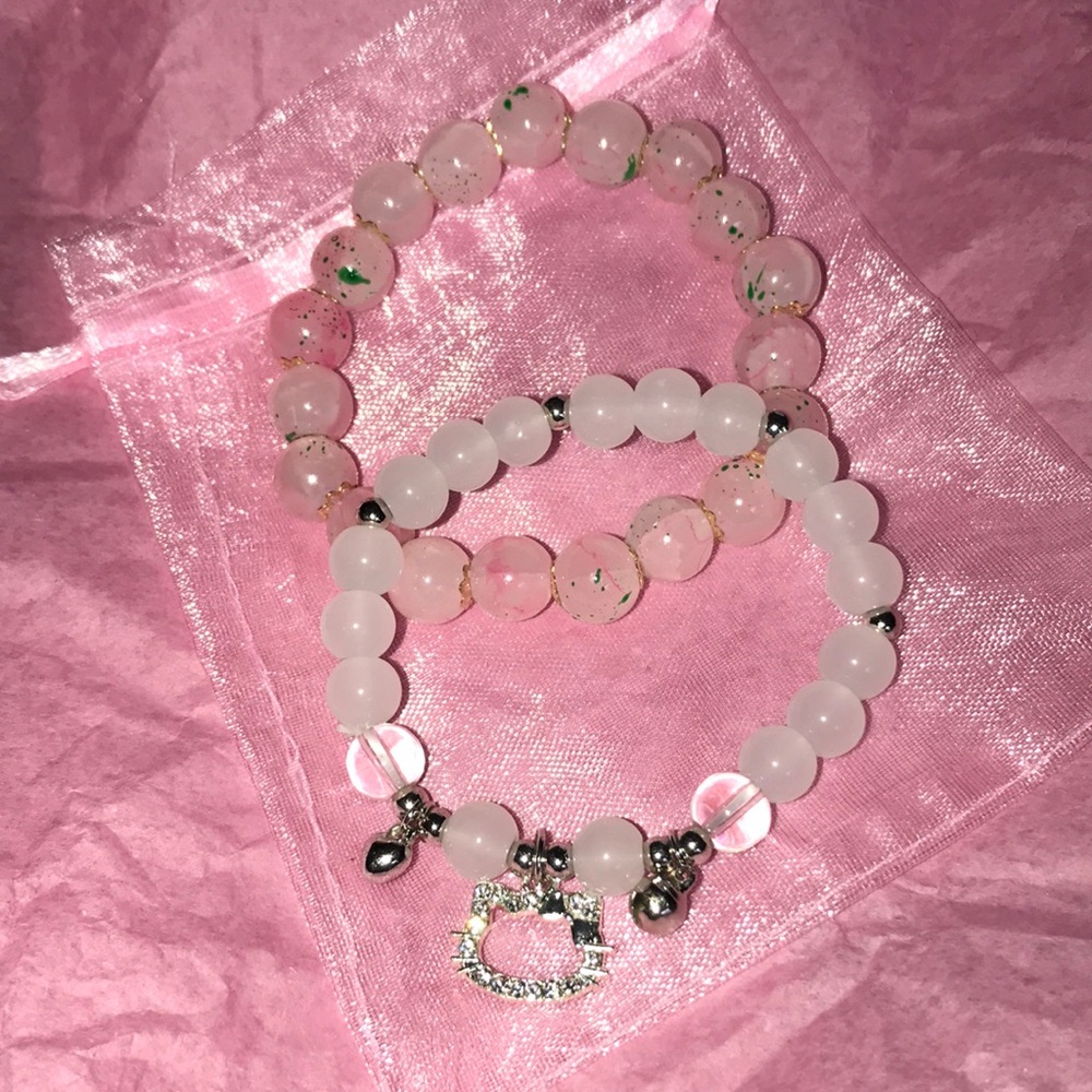Adorable Bracelet Set